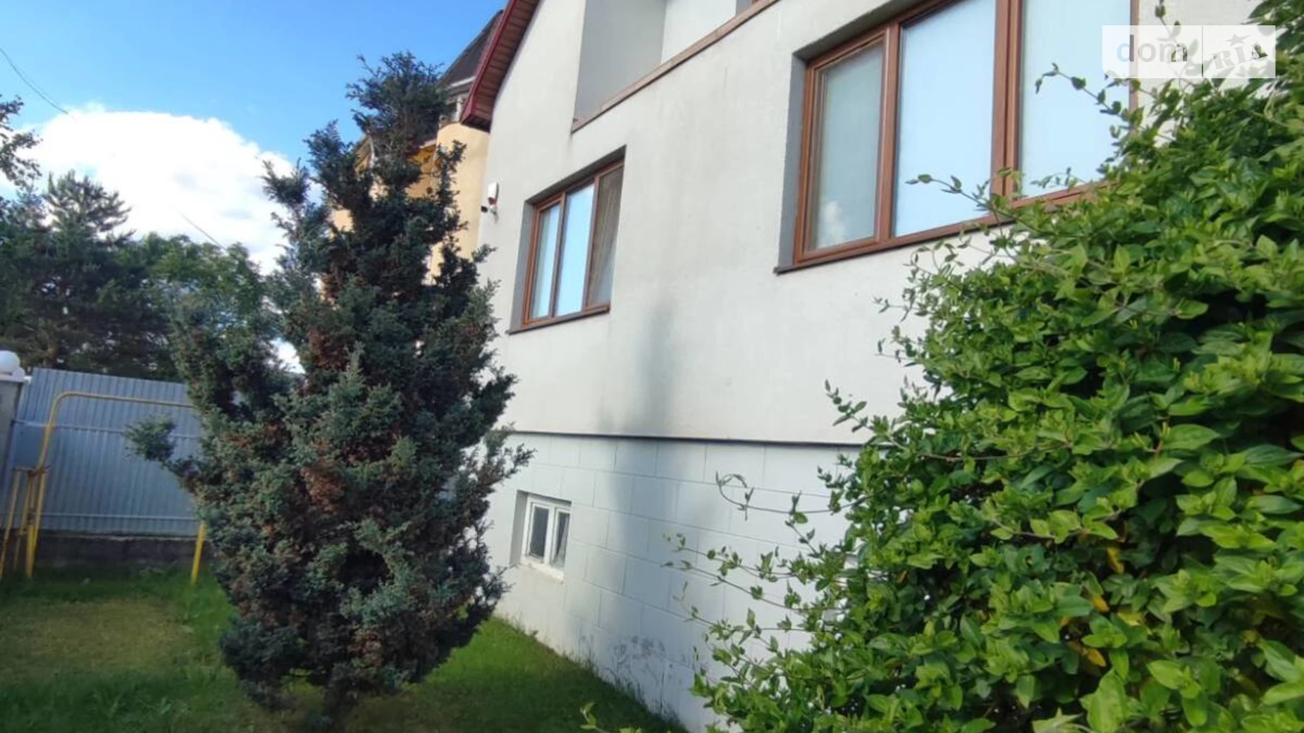 Продается дом на 2 этажа 245 кв. м с участком, цена: 163000 $ - фото 2