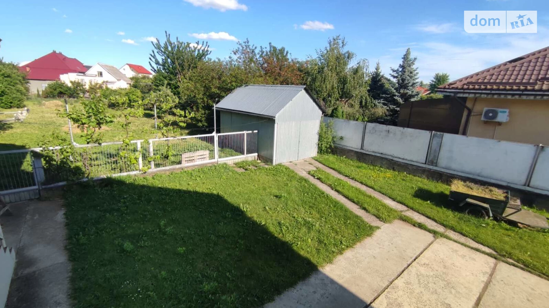 Продается дом на 2 этажа 245 кв. м с участком, цена: 163000 $ - фото 5