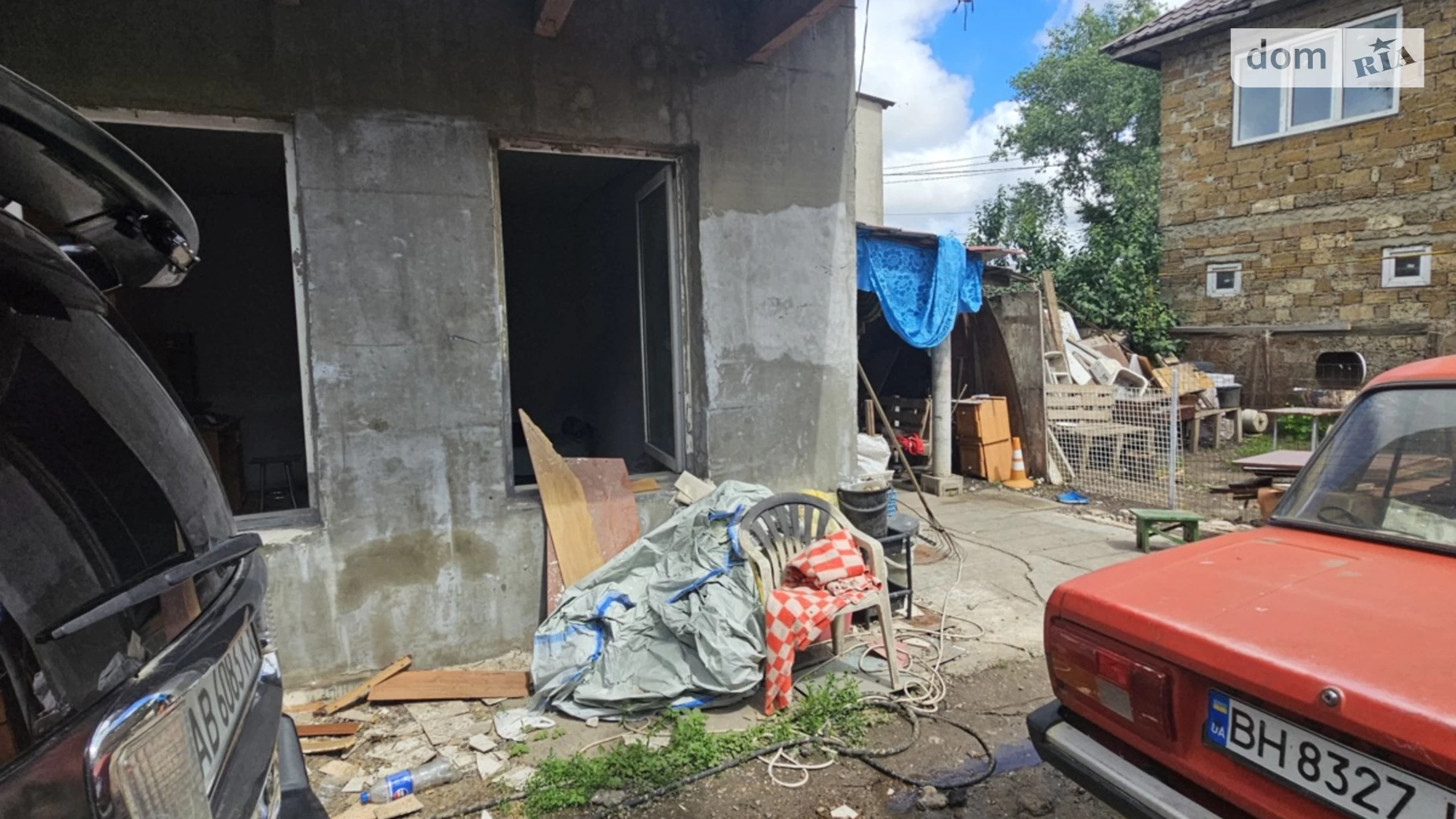 Продається одноповерховий будинок 120 кв. м з садом, цена: 55000 $ - фото 2