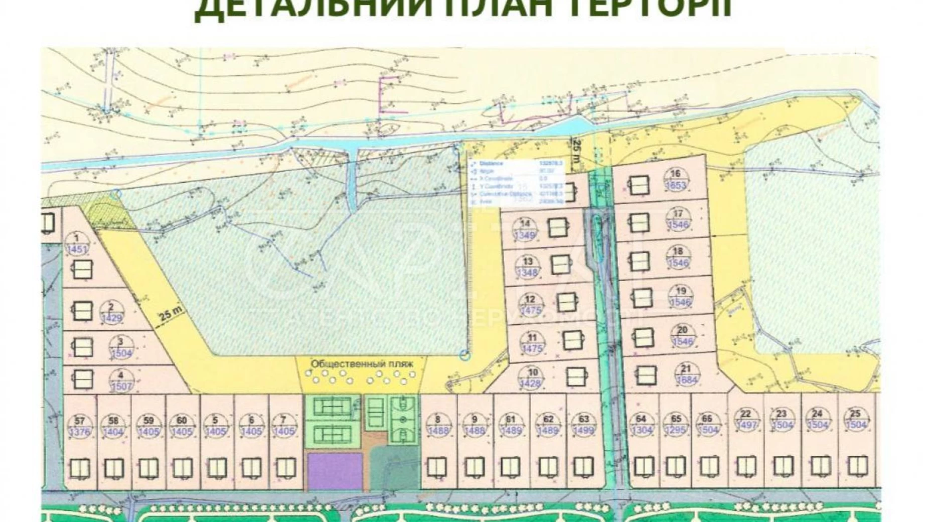 Продается земельный участок 8.3074 соток в Киевской области, цена: 4150000 $ - фото 2