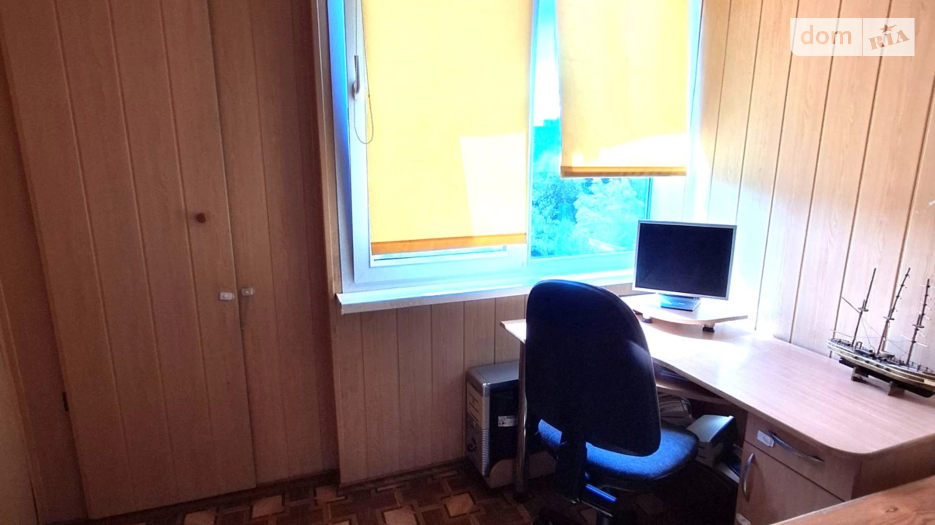 Продається 3-кімнатна квартира 66 кв. м у Одесі, просп. Князя Володимира Великого(Добровольського) - фото 5