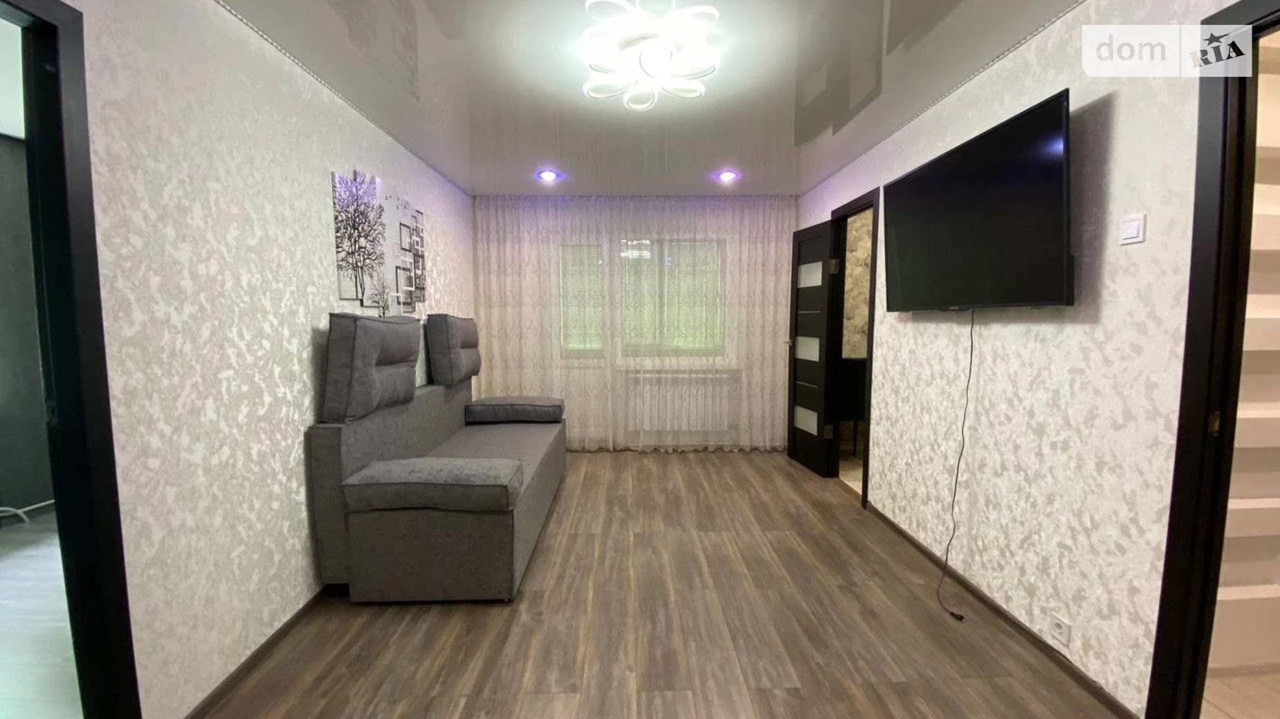 Здається в оренду 2-кімнатна квартира 42 кв. м у Кривому Розі, вул. Соборності(Косіора), 84 - фото 2