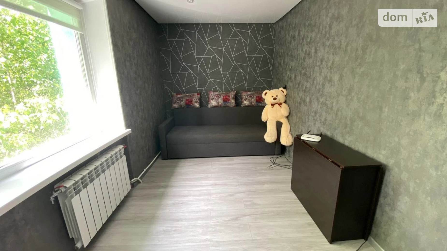 Здається в оренду 2-кімнатна квартира 42 кв. м у Кривому Розі, вул. Соборності(Косіора), 84 - фото 5