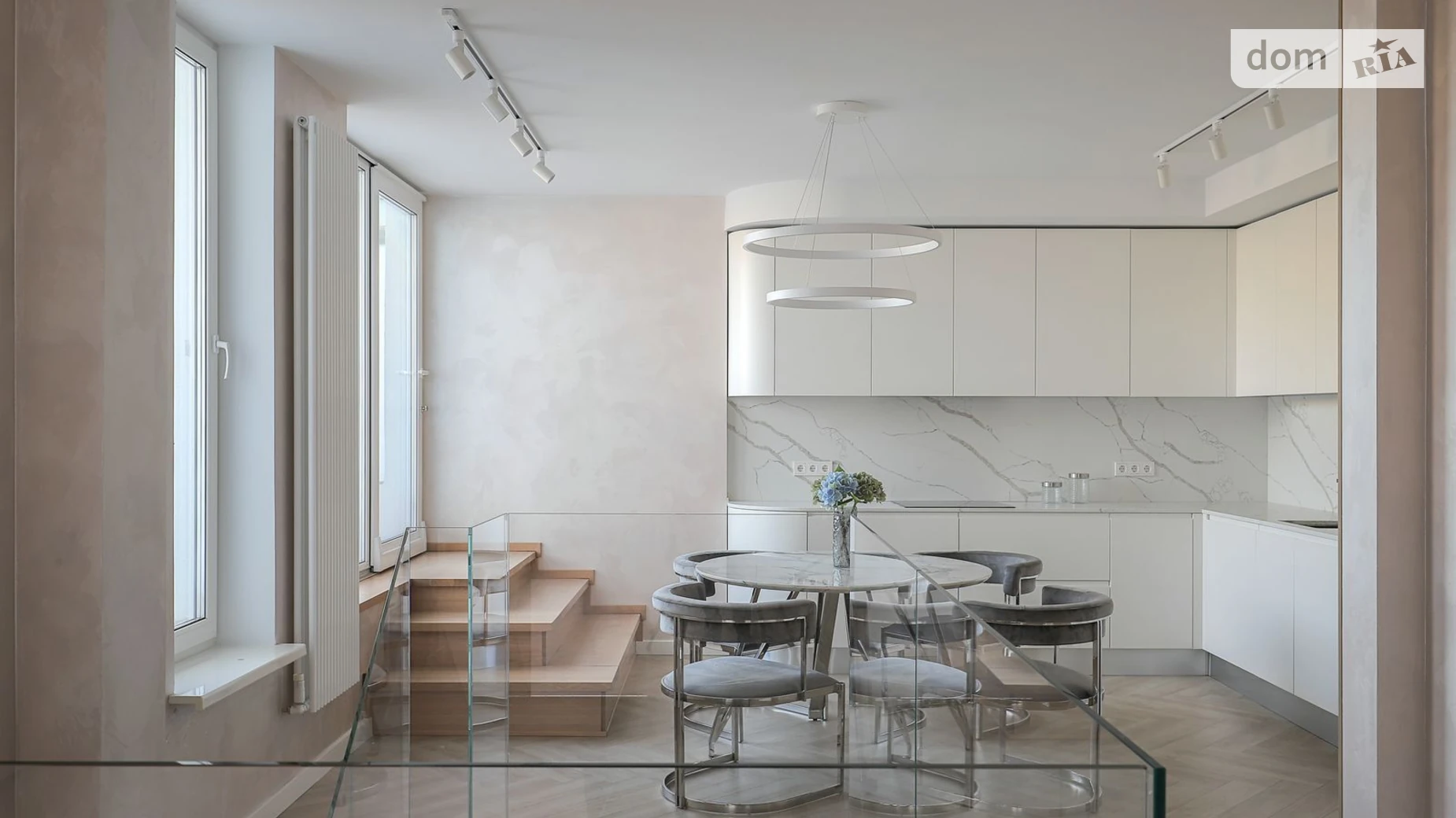 Продается 3-комнатная квартира 170 кв. м в Киеве, ул. Генерала Шаповала(Механизаторов), 2 - фото 5