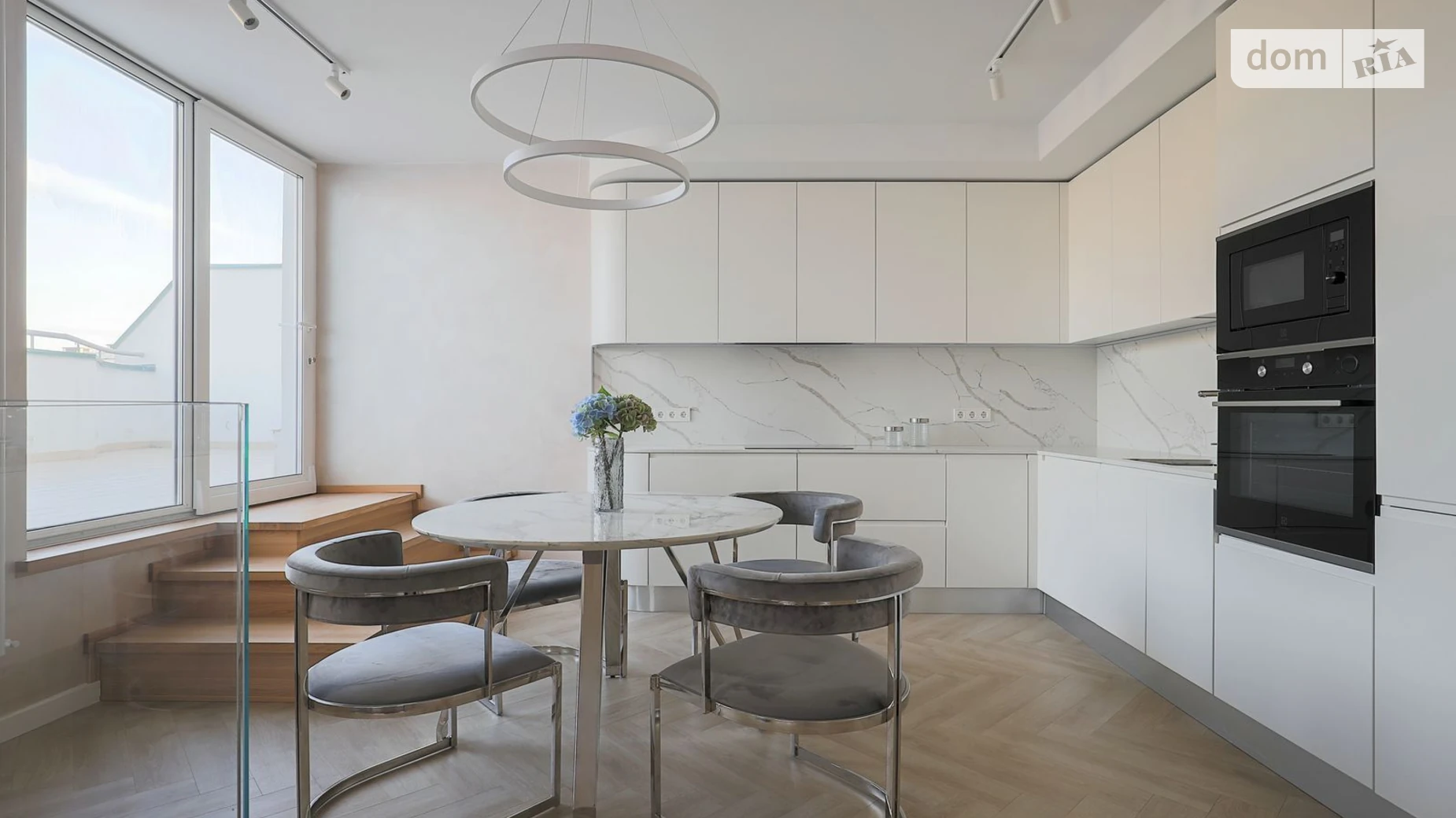 Продается 3-комнатная квартира 170 кв. м в Киеве, ул. Генерала Шаповала(Механизаторов), 2 - фото 4