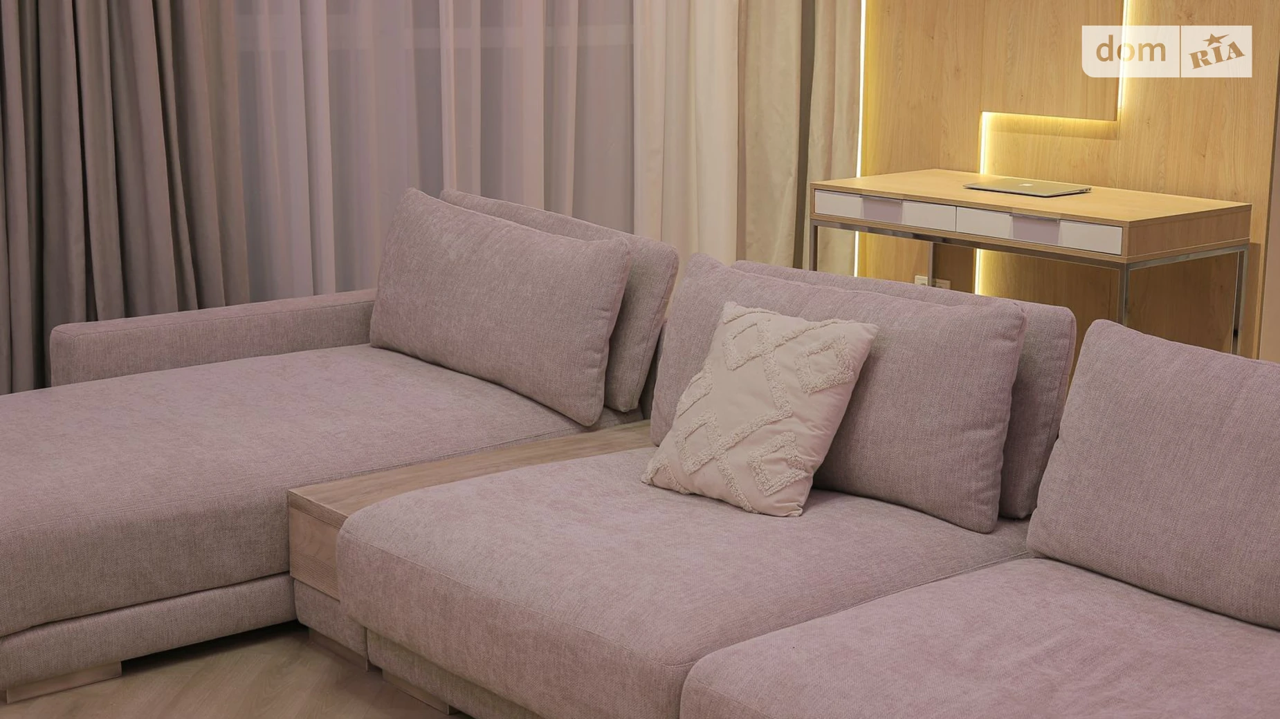 Продается 3-комнатная квартира 170 кв. м в Киеве, ул. Генерала Шаповала(Механизаторов), 2 - фото 2