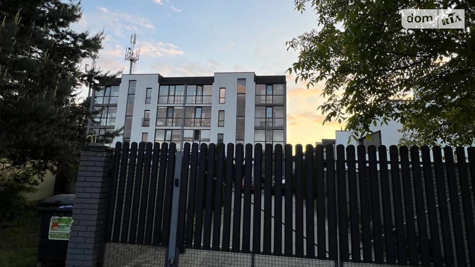 Продається 2-кімнатна квартира 80.9 кв. м у Брюховичах, вул. Потічок - фото 3