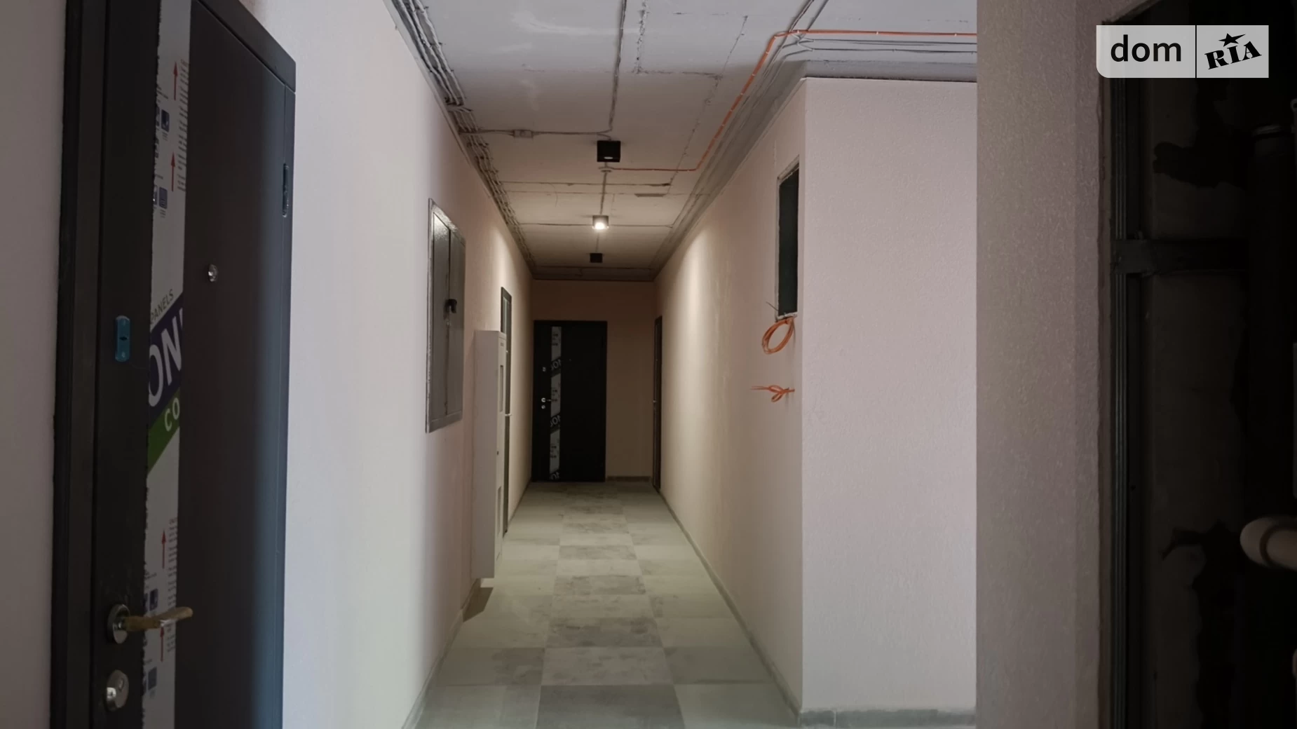 Продается 1-комнатная квартира 31.77 кв. м в Одессе, ул. Академика Сахарова - фото 3