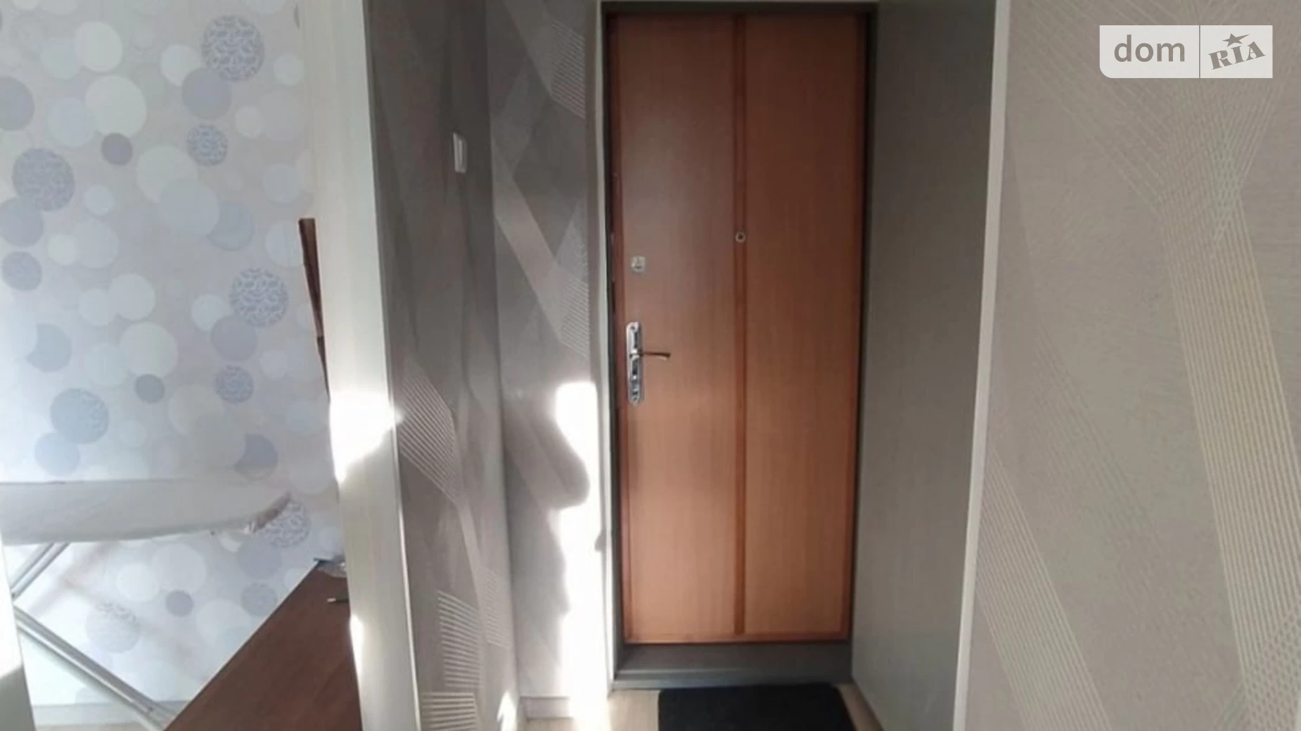 Здається в оренду 1-кімнатна квартира 30.5 кв. м у Дніпрі, вул. Волинська, 7 - фото 2
