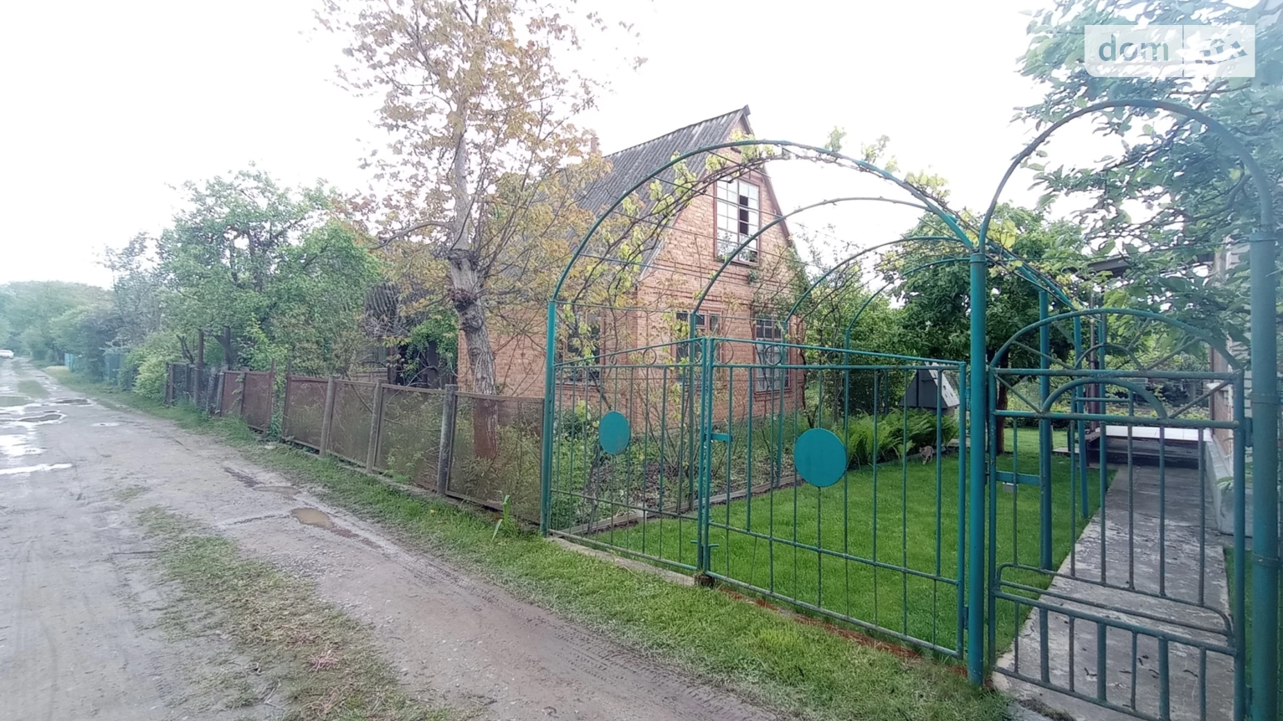 Продается дом на 2 этажа 50 кв. м с подвалом, цена: 8900 $ - фото 2