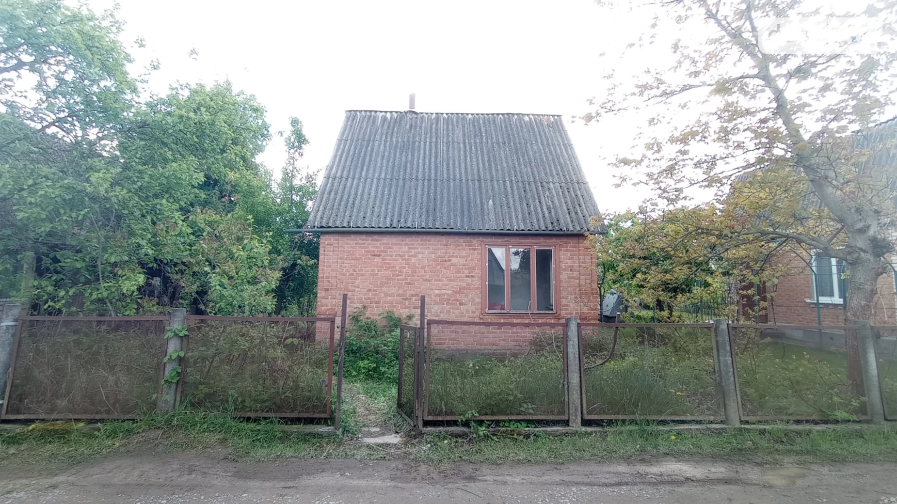 Продается дом на 2 этажа 50 кв. м с подвалом, цена: 8900 $ - фото 3