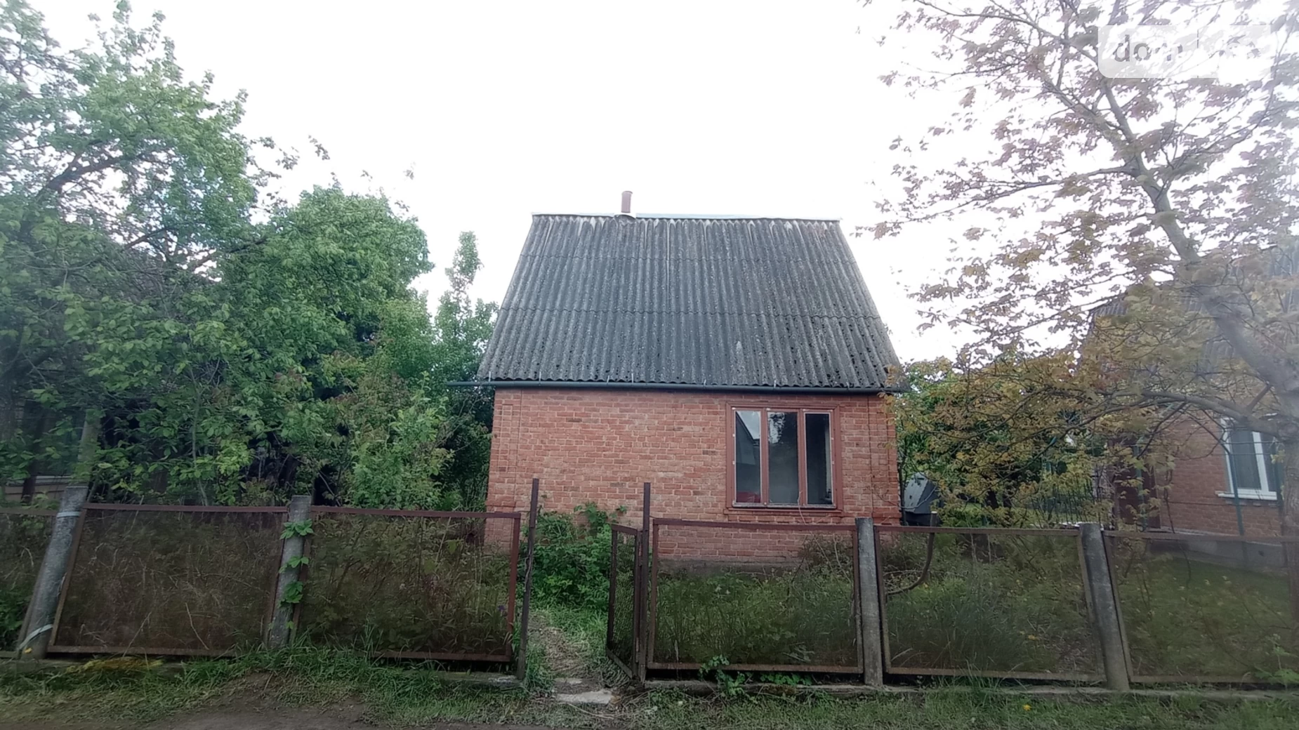 Продается дом на 2 этажа 50 кв. м с подвалом, цена: 8900 $ - фото 5