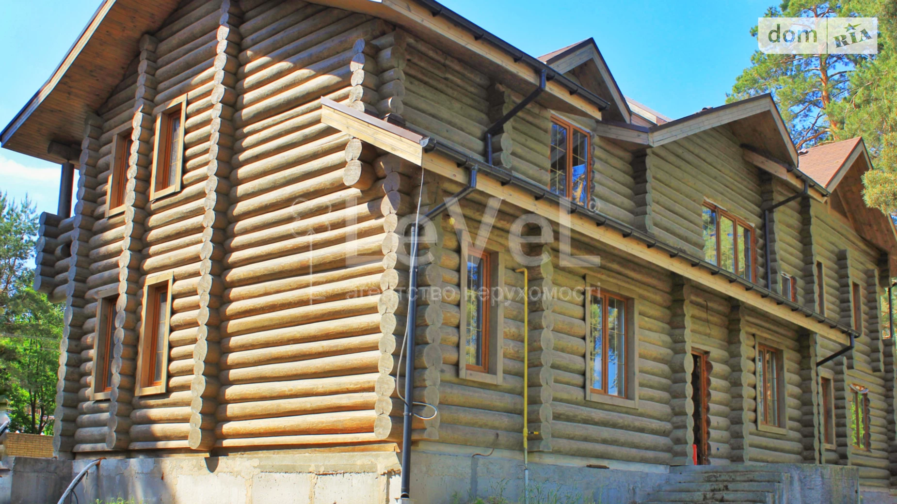 Продається будинок 2 поверховий 289.8 кв. м з банею/сауною, цена: 350000 $ - фото 3