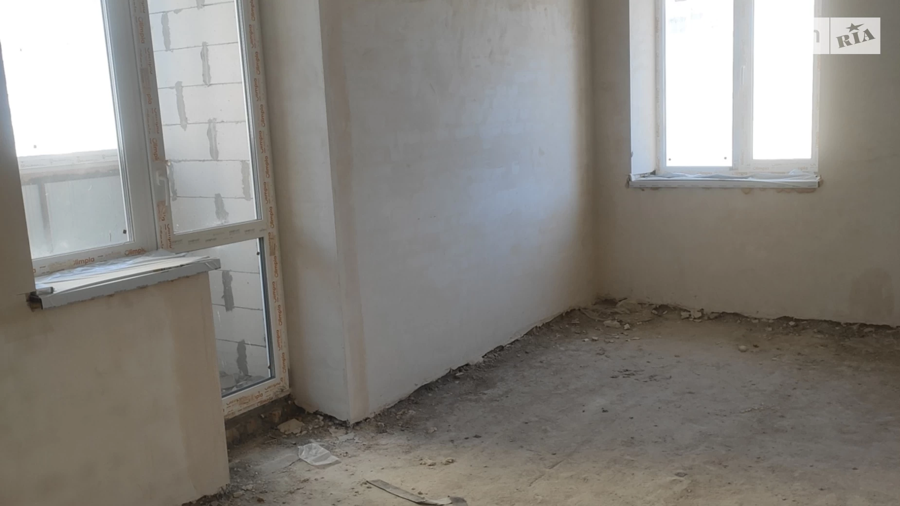 Продается 2-комнатная квартира 59.9 кв. м в Полтаве, ул. Башкирцевой Марии, 39 - фото 5