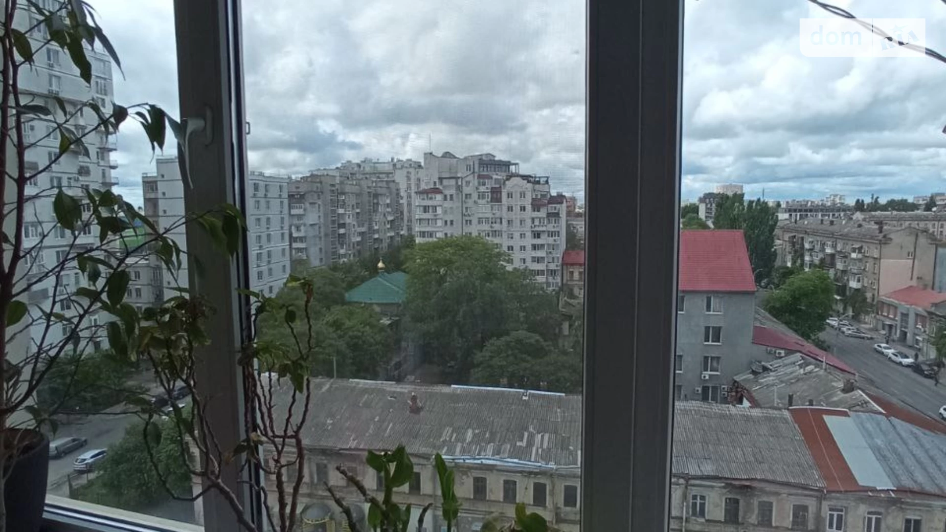Продається 1-кімнатна квартира 56.1 кв. м у Одесі, вул. Мала Арнаутська - фото 2