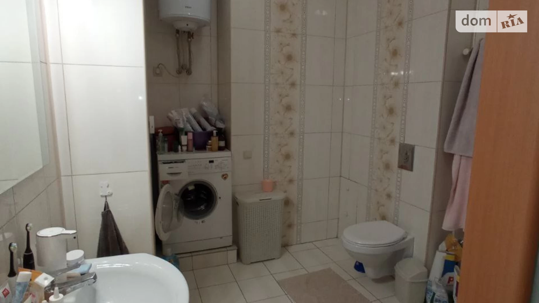 Продається 1-кімнатна квартира 56.1 кв. м у Одесі, вул. Мала Арнаутська - фото 3