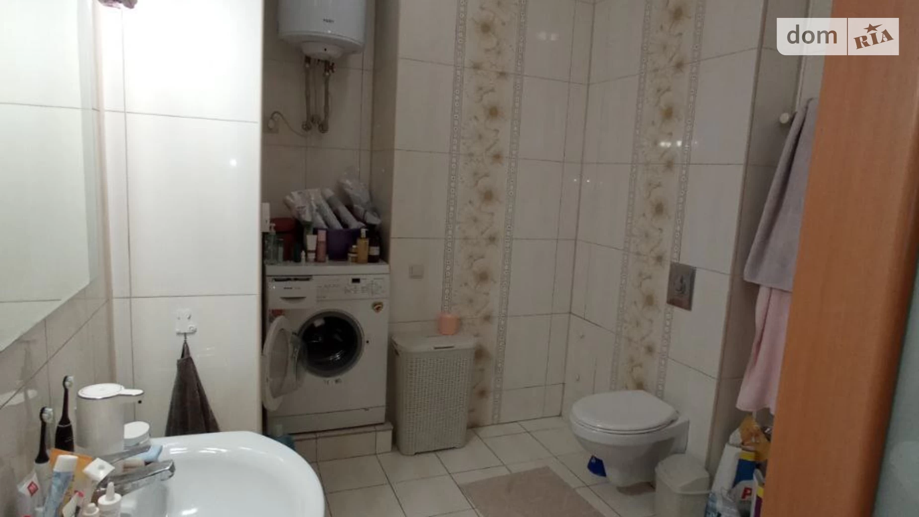 Продається 1-кімнатна квартира 56.1 кв. м у Одесі, вул. Мала Арнаутська - фото 5