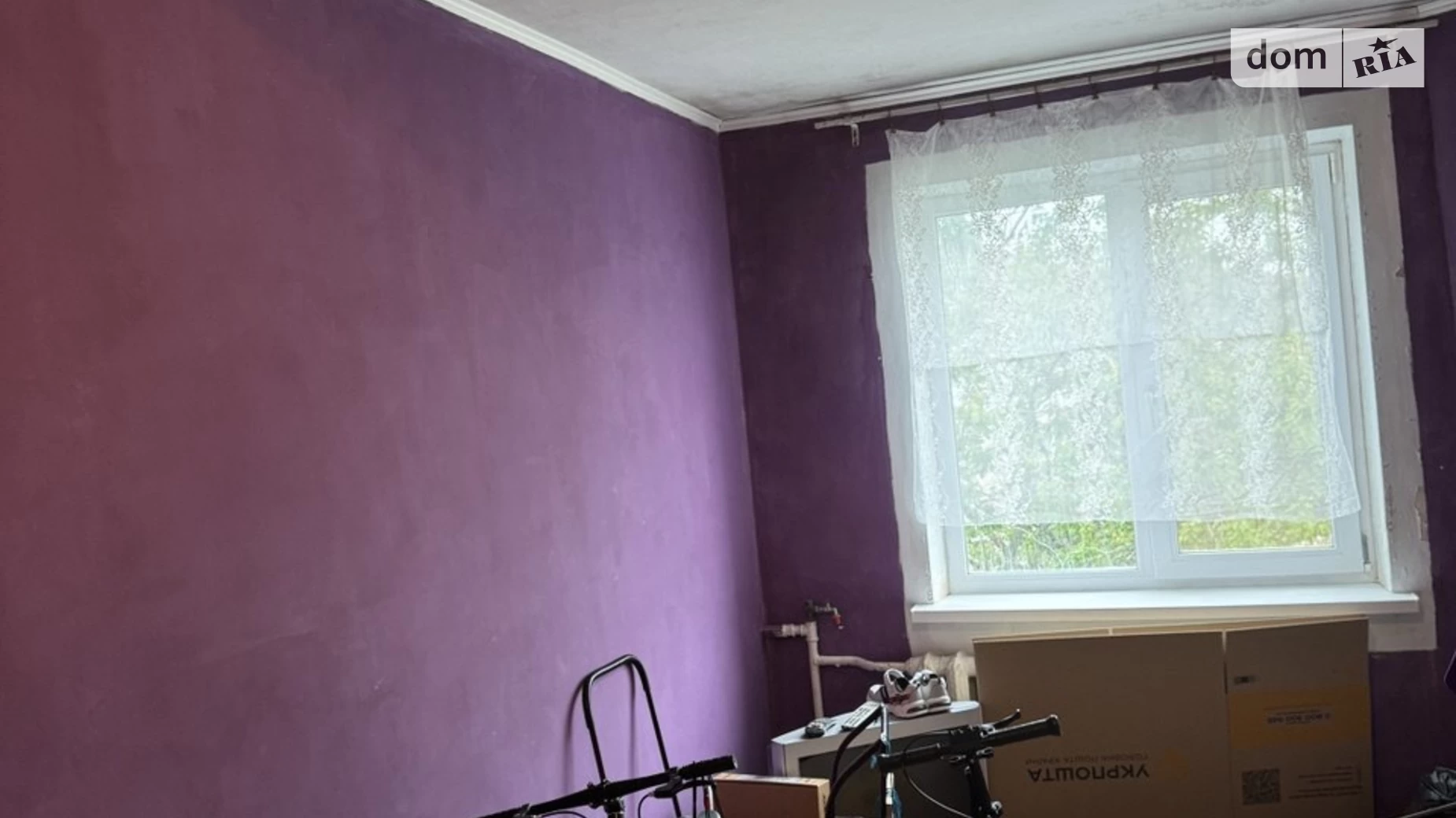 Продається 3-кімнатна квартира 58.2 кв. м у Дніпрі, цена: 30000 $ - фото 2