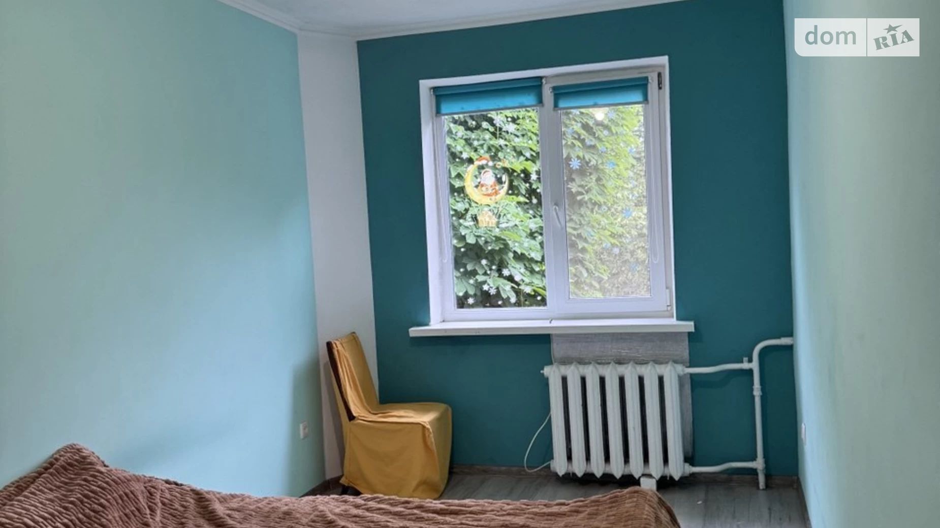 Продається 3-кімнатна квартира 58.2 кв. м у Дніпрі, цена: 30000 $ - фото 3