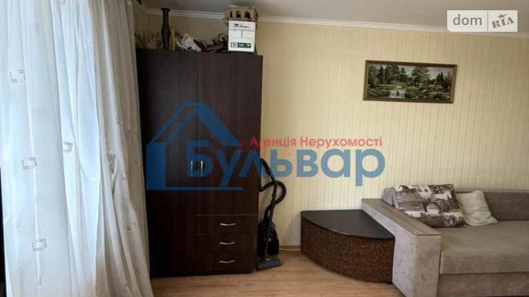 Продається 1-кімнатна квартира 35.4 кв. м у Полтаві, цена: 31500 $ - фото 2