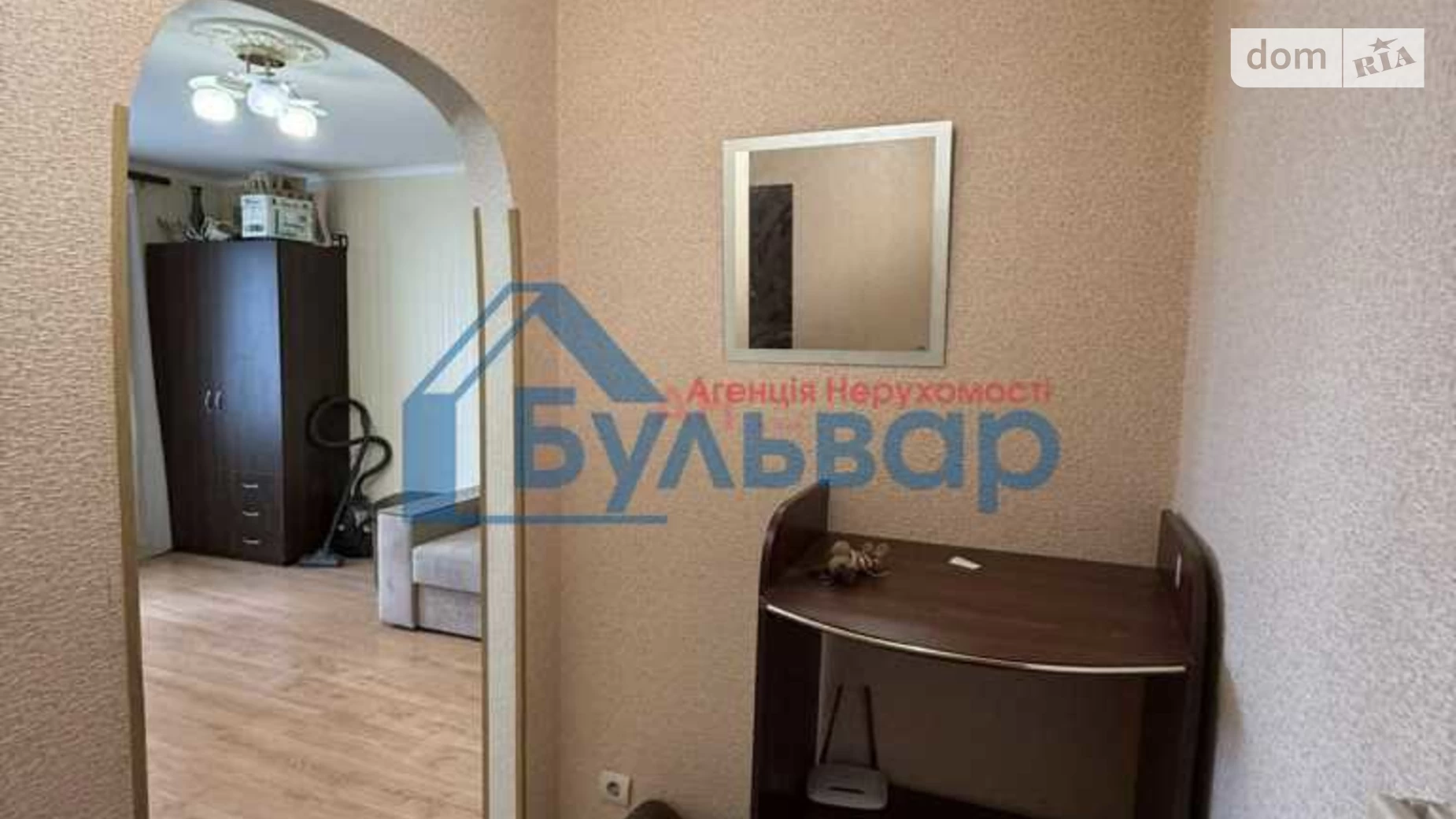 Продається 1-кімнатна квартира 35.4 кв. м у Полтаві, цена: 31500 $ - фото 4