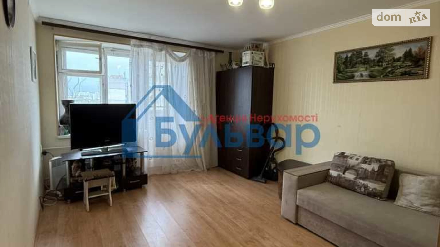Продается 1-комнатная квартира 35.4 кв. м в Полтаве, цена: 31500 $ - фото 5