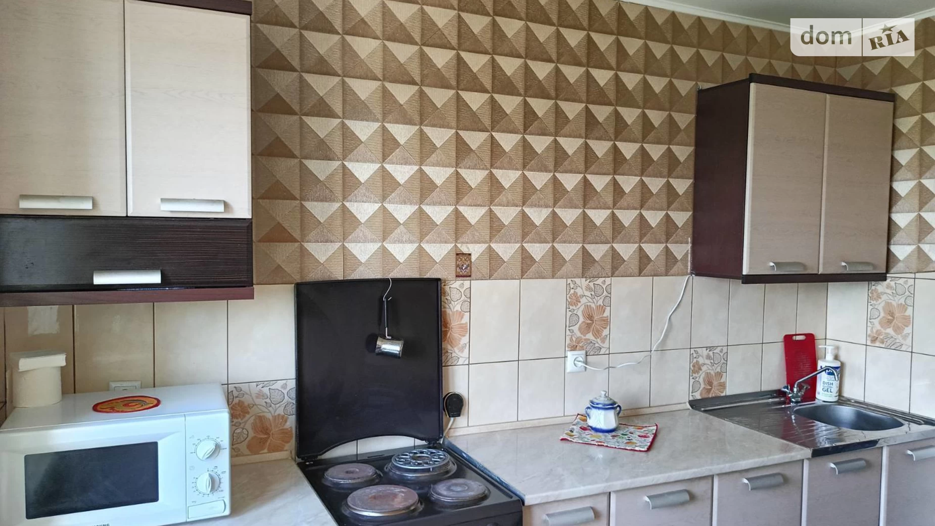 Продається 2-кімнатна квартира 52.9 кв. м у Одесі, вул. Варненська - фото 5