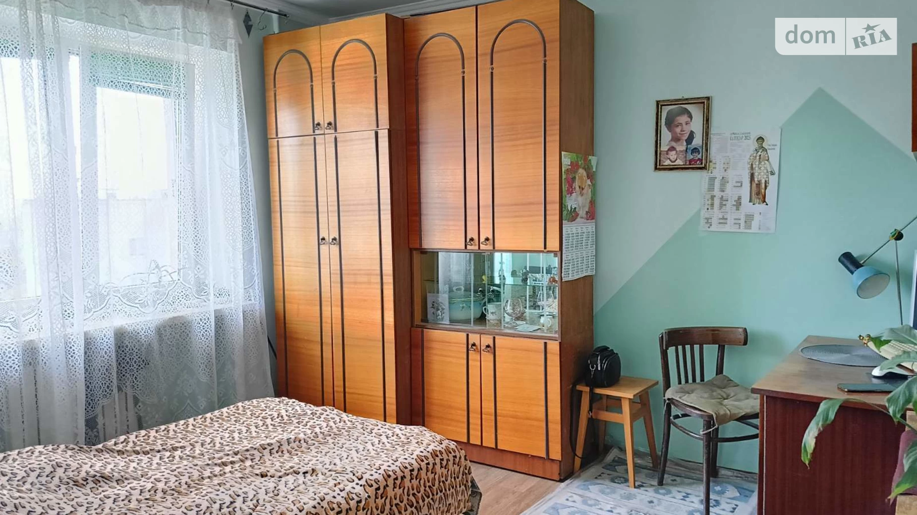 Продається 2-кімнатна квартира 52.9 кв. м у Одесі, вул. Варненська - фото 3