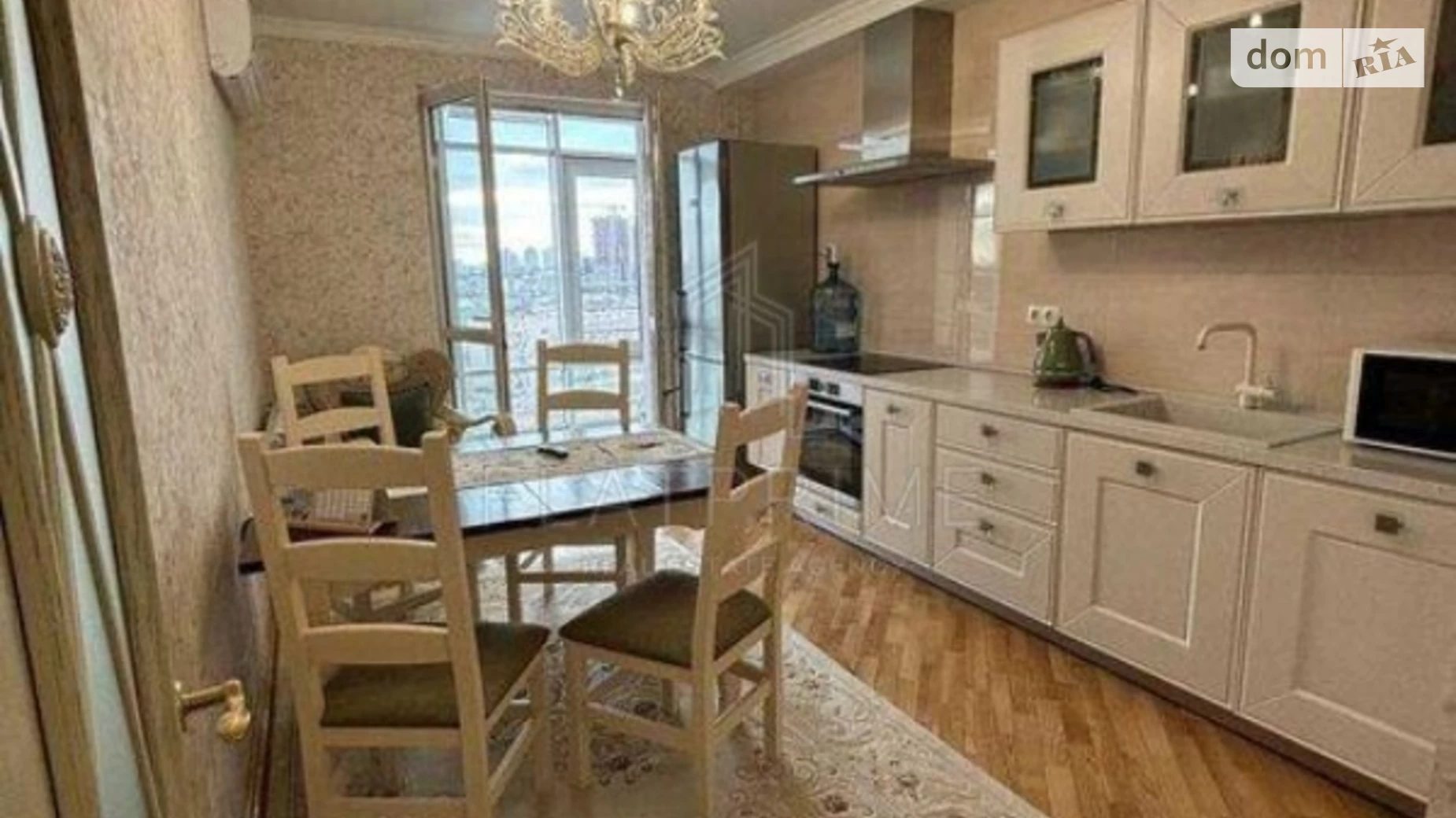 Продається 1-кімнатна квартира 51.7 кв. м у Києві, вул. Білоруська, 36А - фото 3