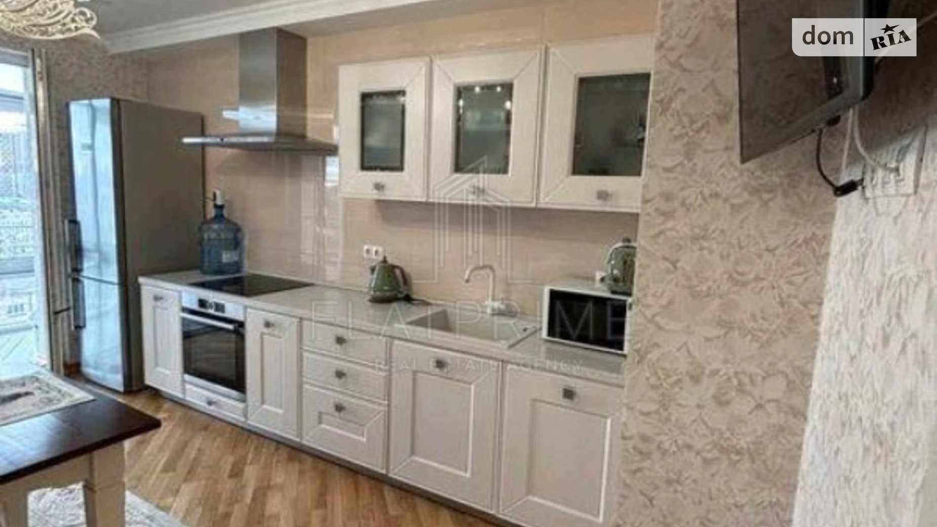 Продається 1-кімнатна квартира 51.7 кв. м у Києві, вул. Білоруська, 36А - фото 4