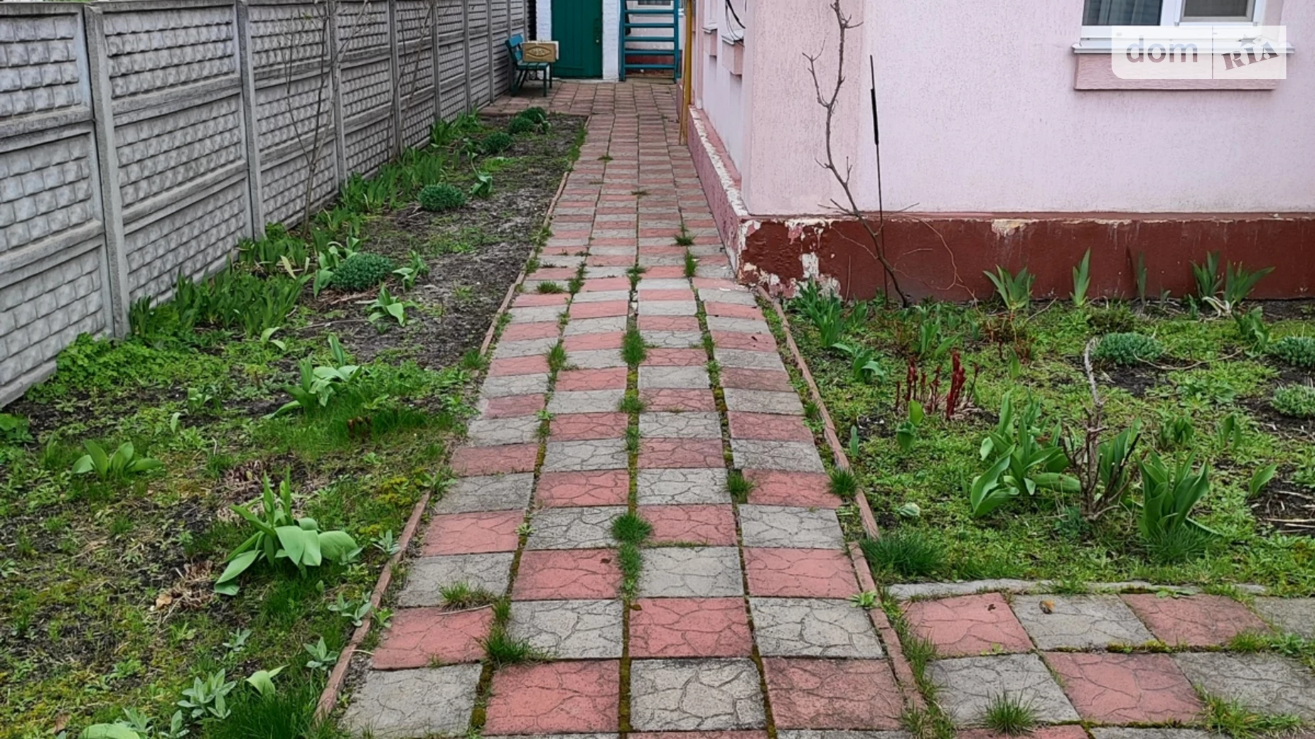 Продается одноэтажный дом 99.8 кв. м с камином, цена: 130000 $ - фото 2