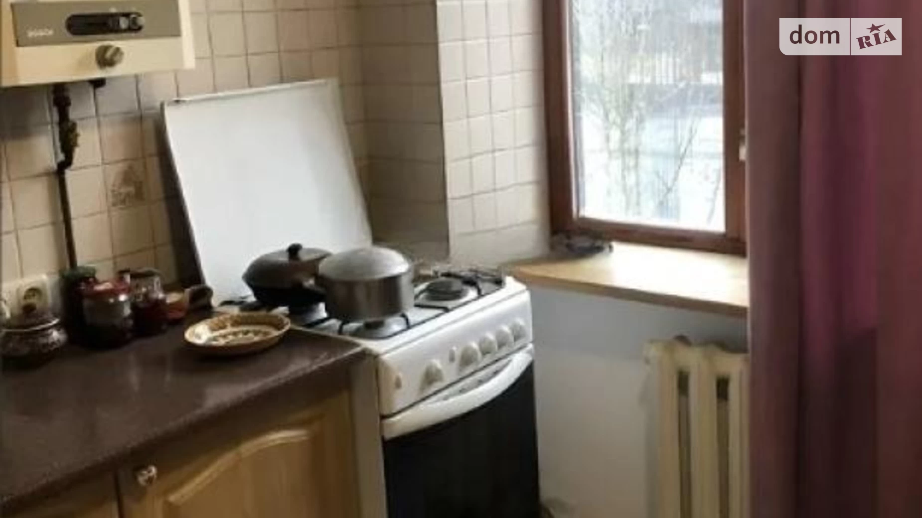 Продається 2-кімнатна квартира 43 кв. м у Харкові, цена: 33000 $ - фото 2