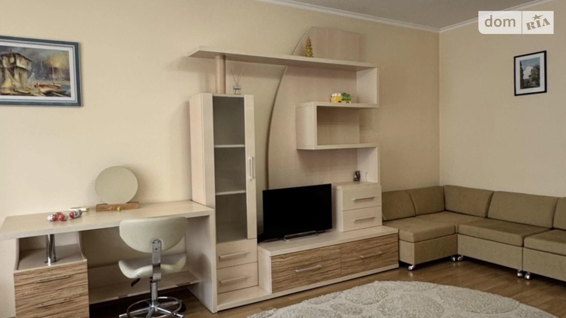 Здається в оренду 2-кімнатна квартира 73 кв. м у Ужгороді, цена: 550 $ - фото 5