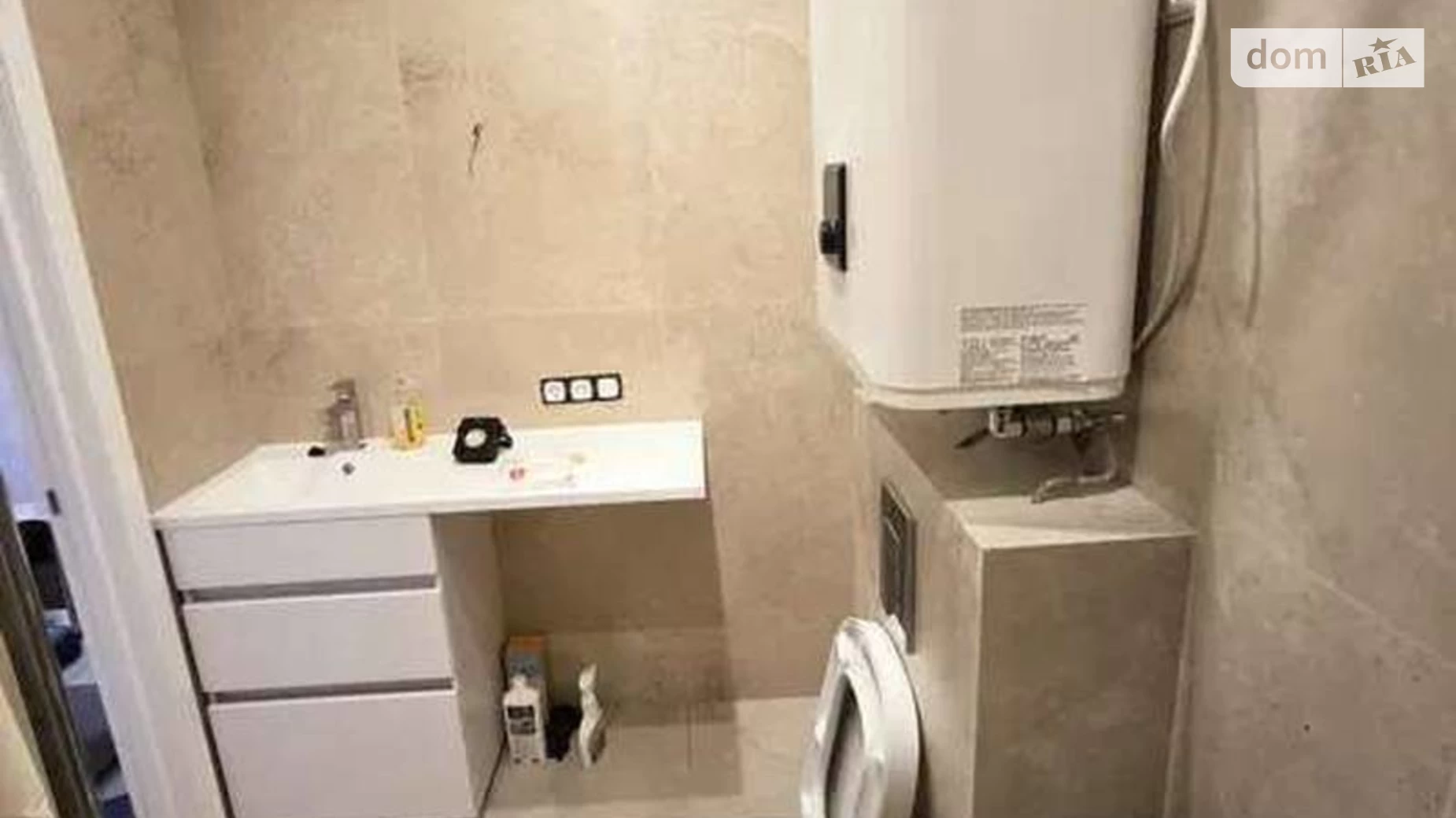 Продається 1-кімнатна квартира 24 кв. м у Одесі, цена: 45000 $ - фото 3