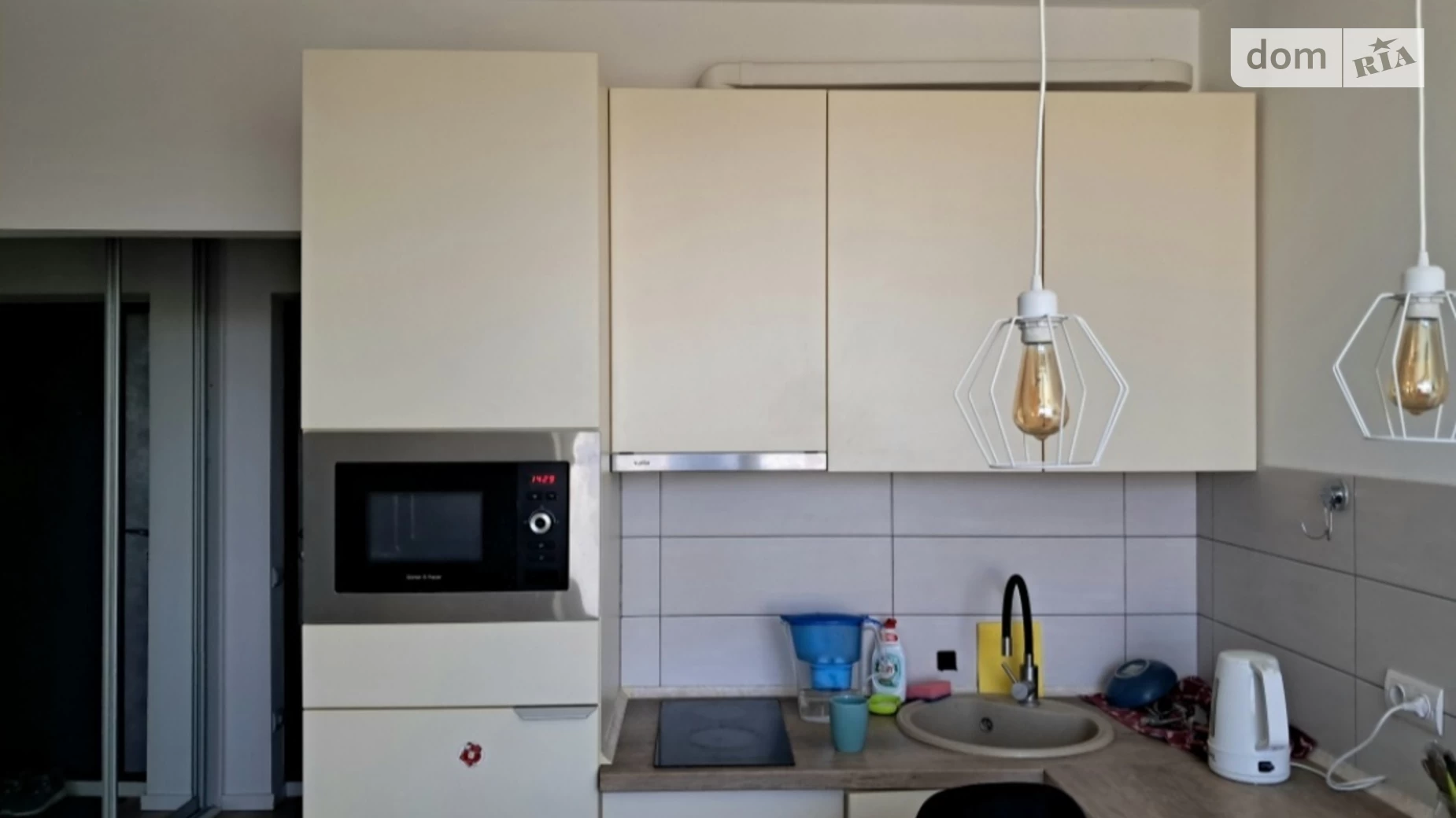 Продается 1-комнатная квартира 20.3 кв. м в Софиевской Борщаговке, цена: 34500 $ - фото 2