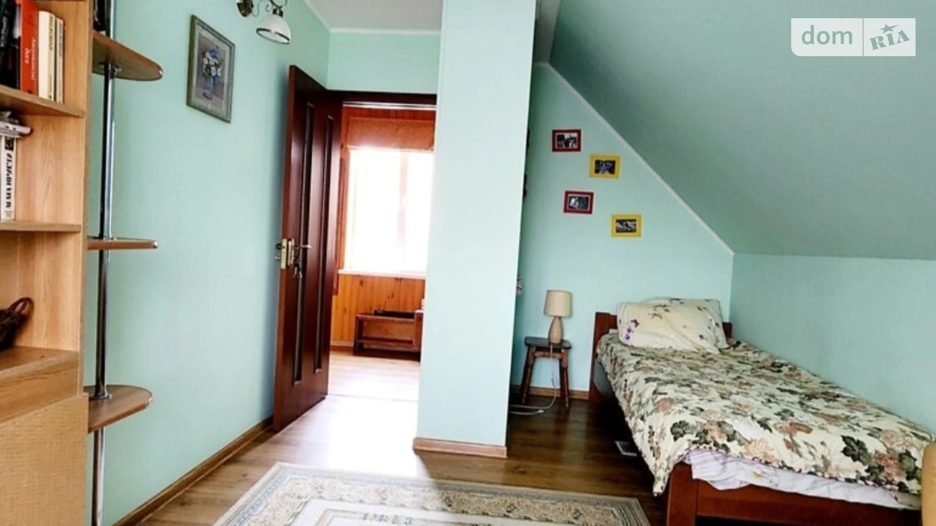 Продается дом на 2 этажа 59.8 кв. м с бассейном, цена: 62000 $ - фото 2