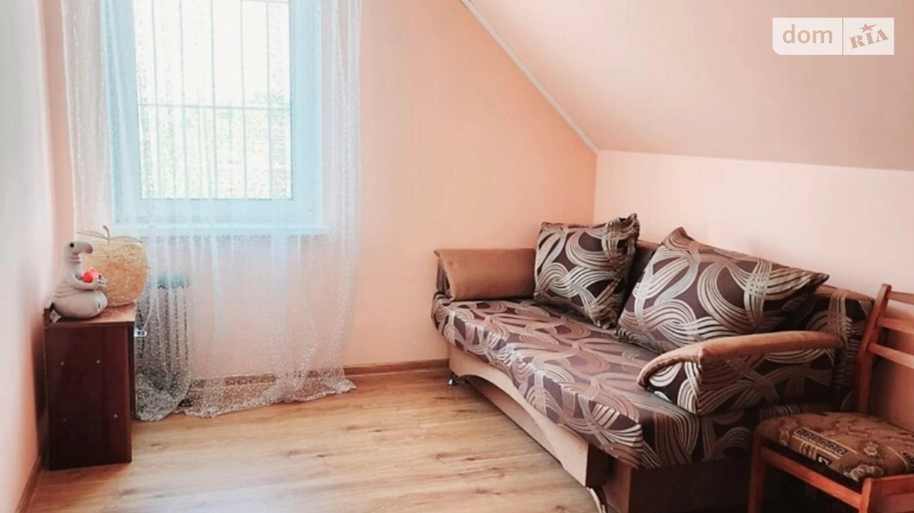 Продается дом на 2 этажа 59.8 кв. м с бассейном, цена: 62000 $ - фото 3