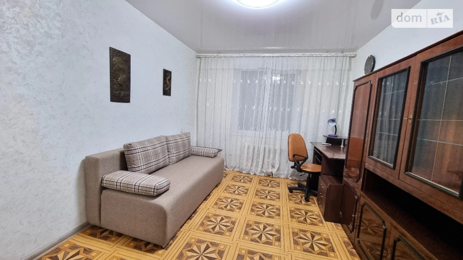 Сдается в аренду 3-комнатная квартира 65 кв. м в, цена: 10000 грн - фото 4