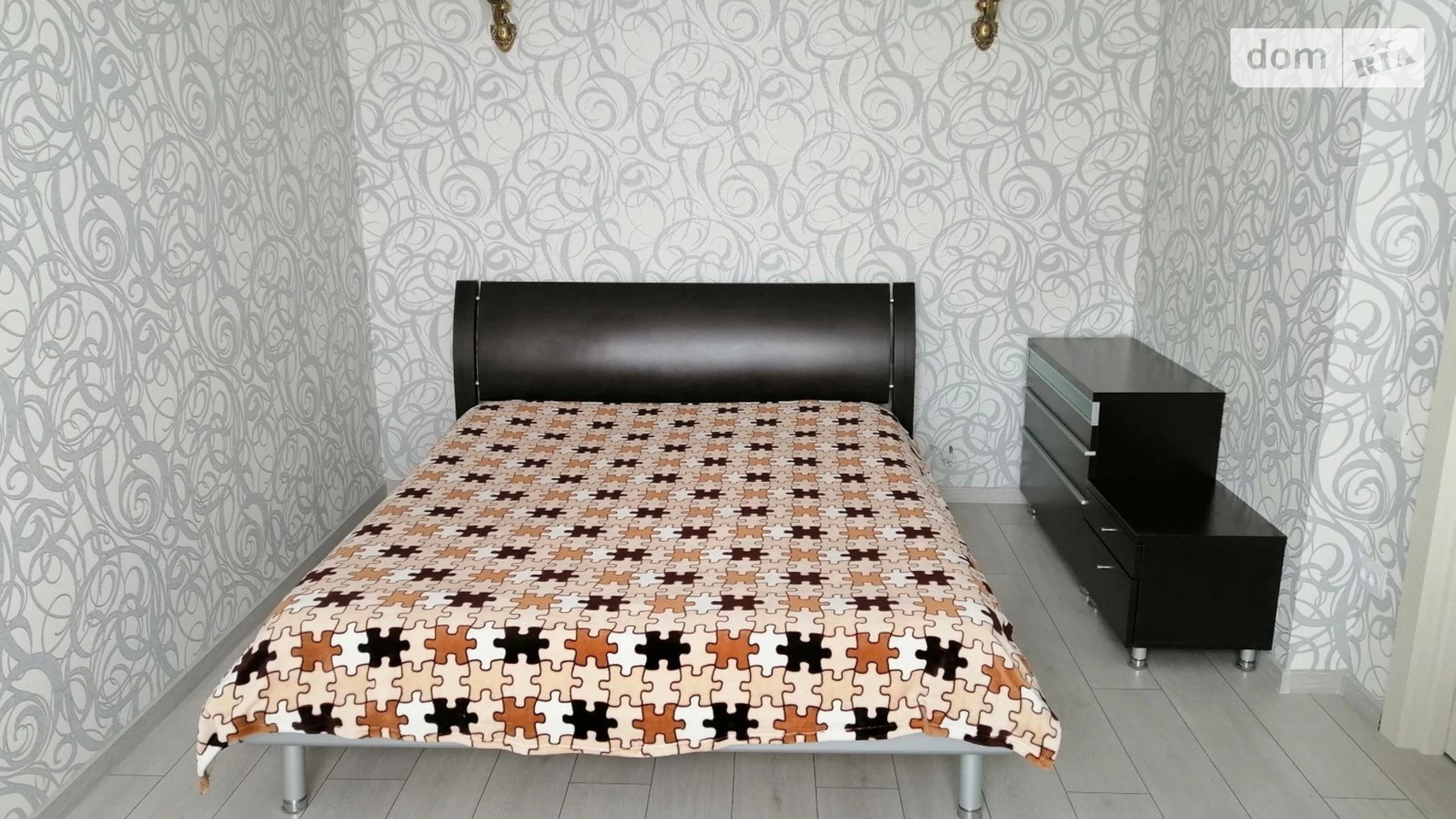 Сдается в аренду 1-комнатная квартира 45 кв. м в Киеве, ул. Соломенская, 20В - фото 4
