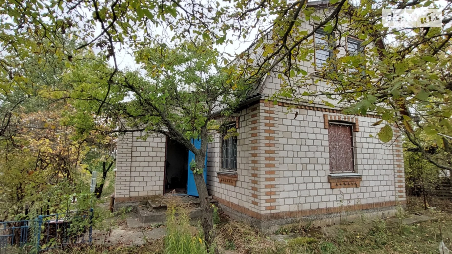 Продається одноповерховий будинок 29.2 кв. м з терасою, цена: 13000 $ - фото 2