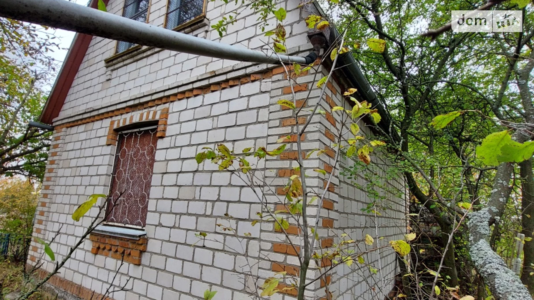 Продається одноповерховий будинок 29.2 кв. м з балконом, цена: 13000 $ - фото 3