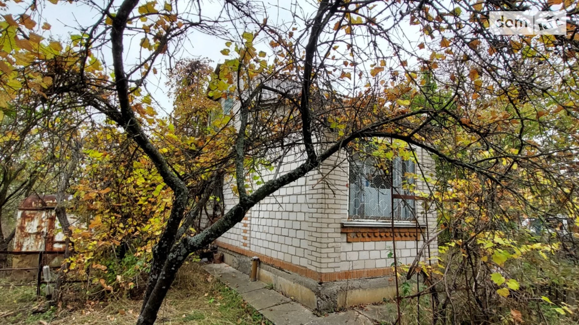 Продається одноповерховий будинок 29.2 кв. м з балконом, цена: 13000 $ - фото 5