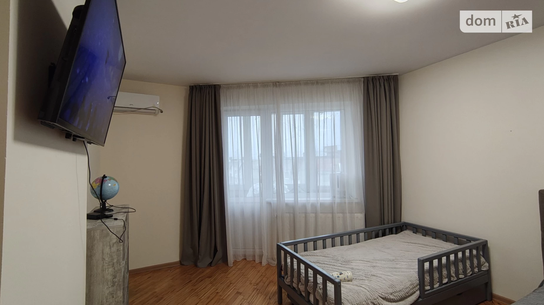 Продається 3-кімнатна квартира 105 кв. м у Івано-Франківську, вул. Паркова, 18 - фото 3