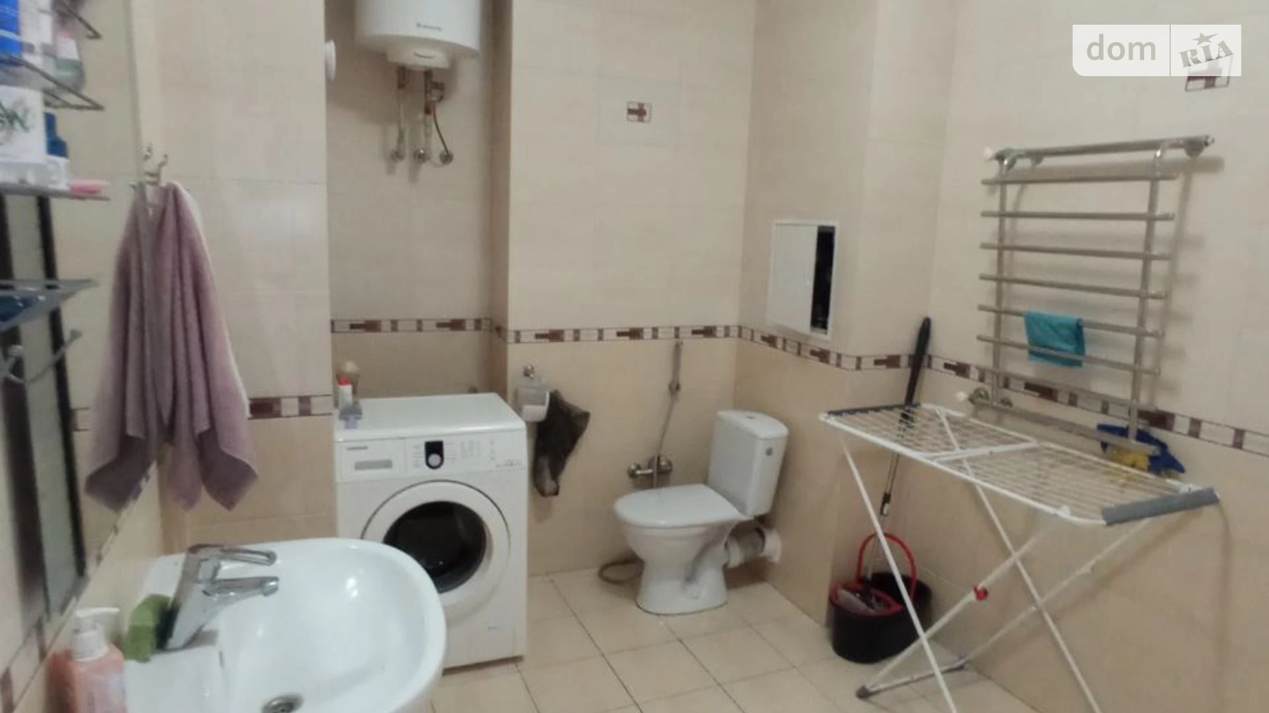 Продається 1-кімнатна квартира 57.4 кв. м у Одесі, вул. Мала Арнаутська - фото 3