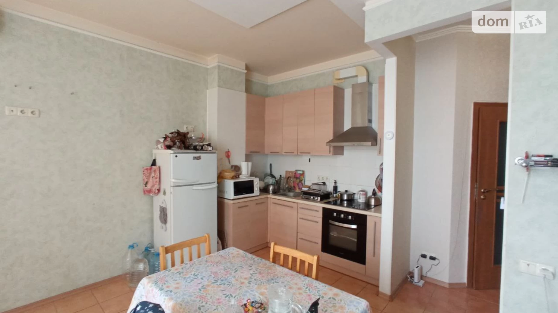 Продається 1-кімнатна квартира 57.4 кв. м у Одесі, вул. Мала Арнаутська - фото 4