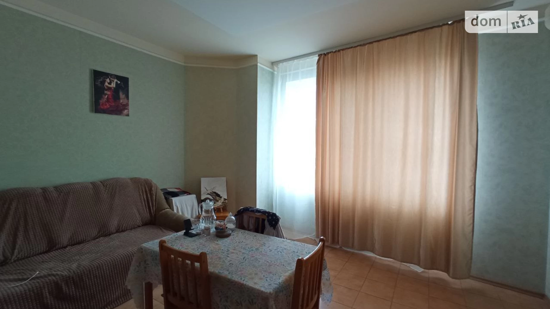 Продається 1-кімнатна квартира 57.4 кв. м у Одесі, вул. Мала Арнаутська - фото 5