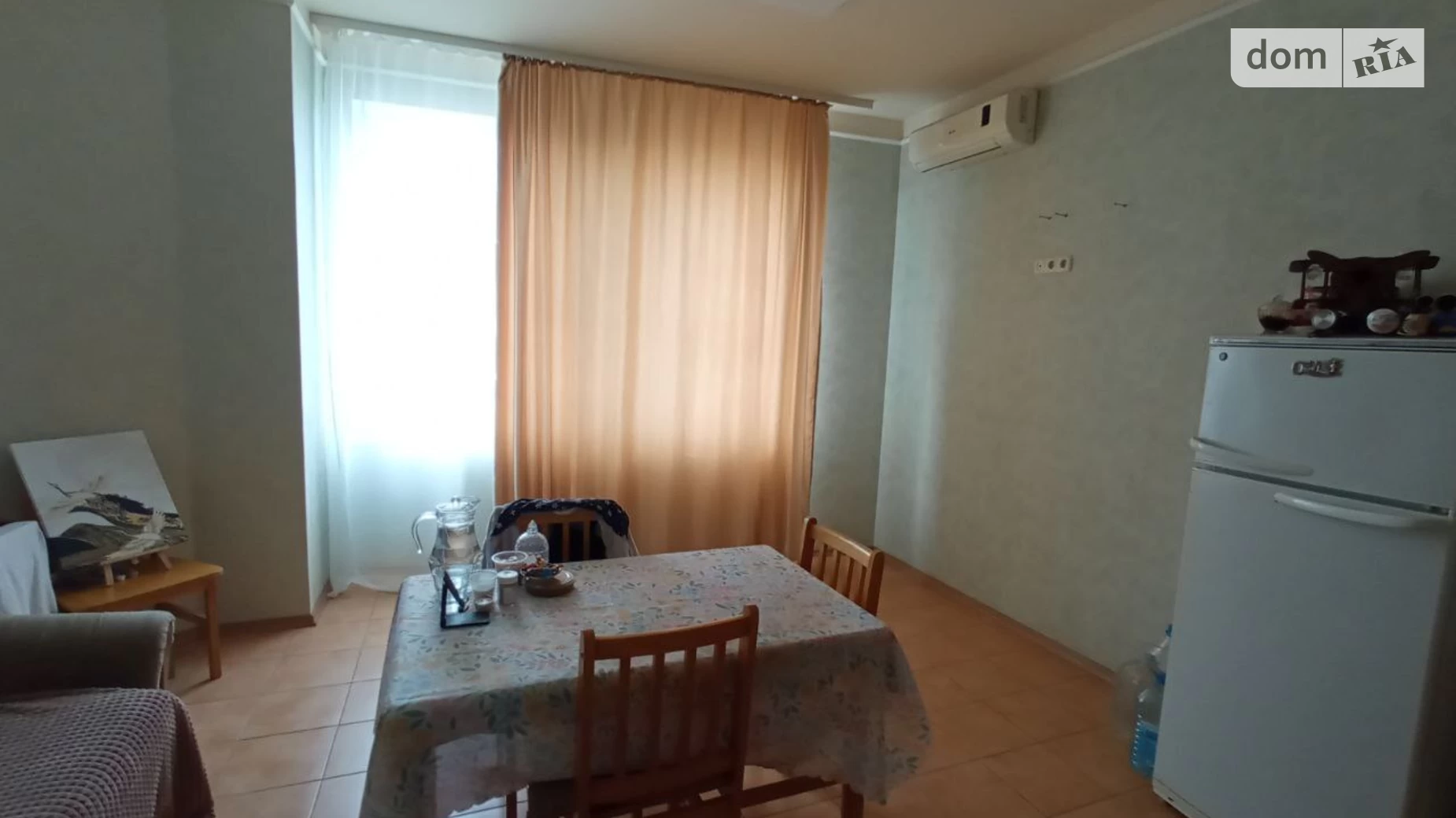 Продається 1-кімнатна квартира 57.4 кв. м у Одесі, вул. Мала Арнаутська - фото 2