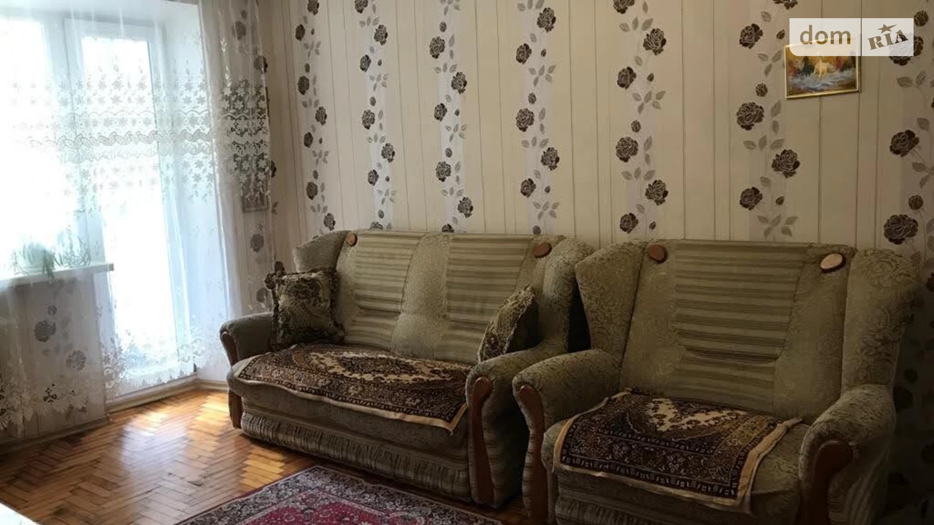 1-кімнатна квартира 33.22 кв. м у Запоріжжі - фото 2