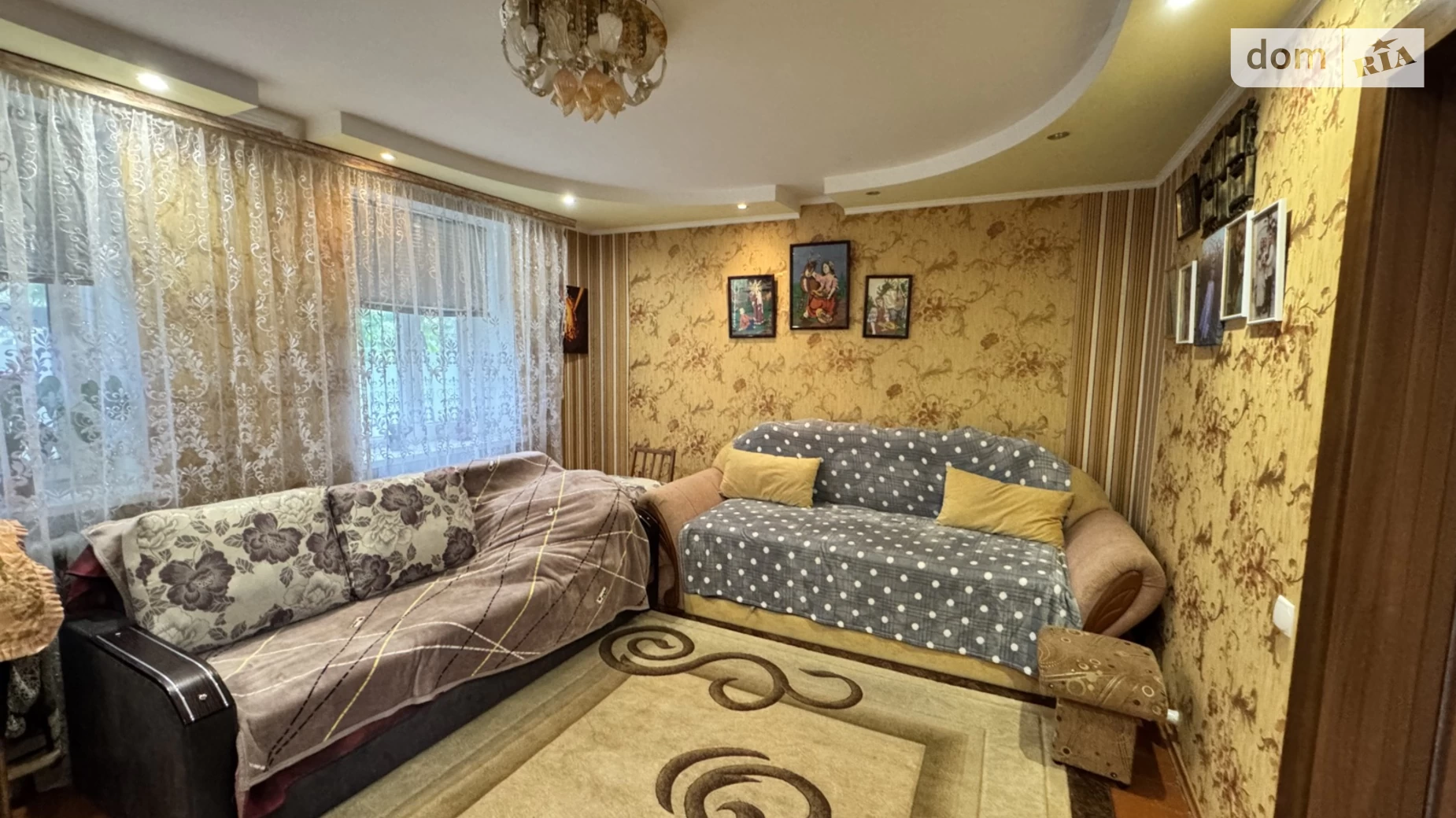Продається одноповерховий будинок 81.5 кв. м з терасою, цена: 69500 $ - фото 5