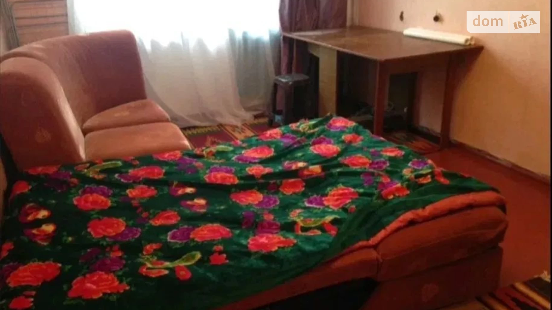 Продается 1-комнатная квартира 30 кв. м в Полтаве, цена: 24000 $ - фото 3